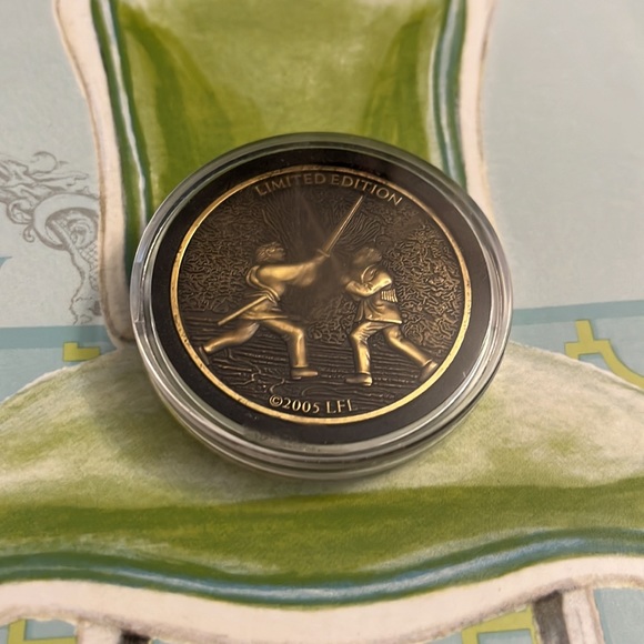 Vintage Star Wars coin - Picture 4 of 5